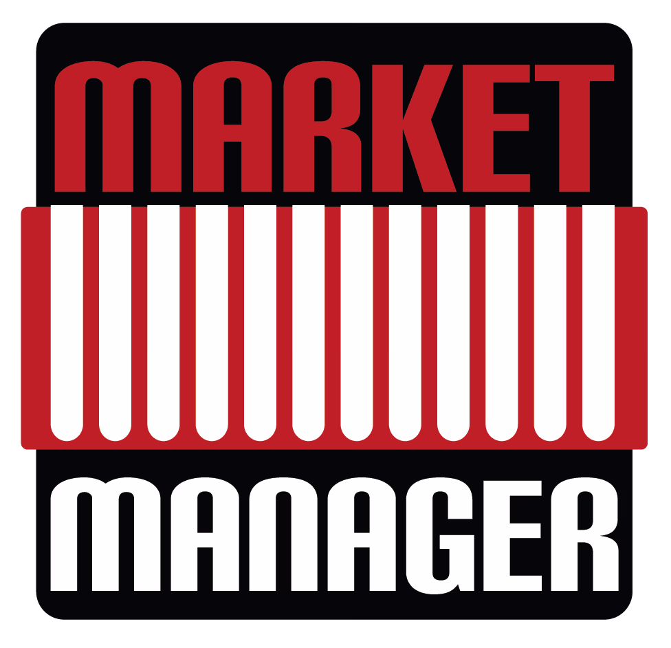 MarketManager Logo