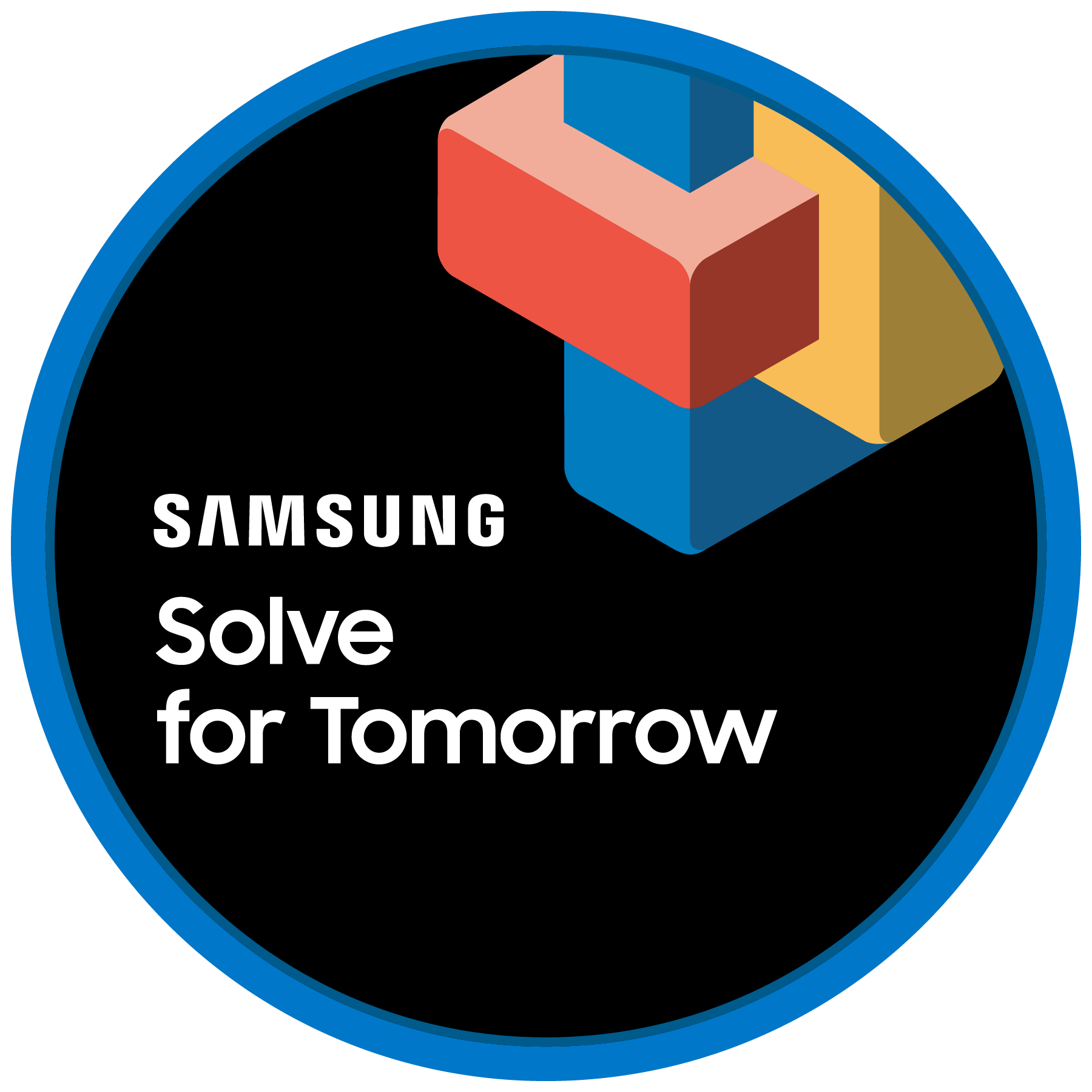 Samsung Solve for Tomorrow