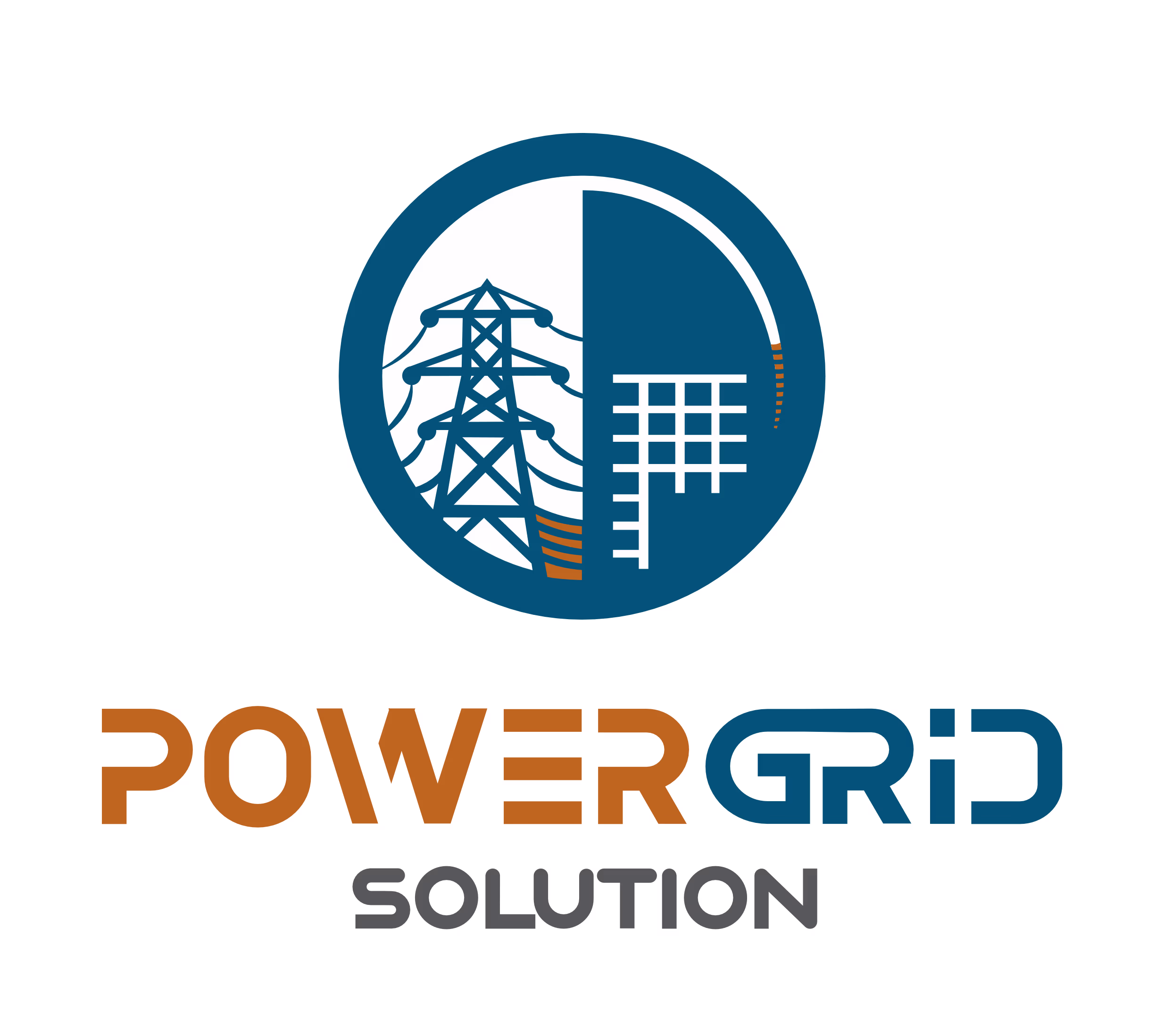 PowerGrid Solution
